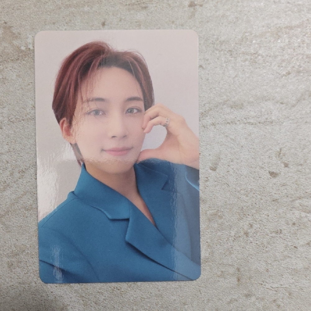 JEONGHAN Photocard Collection - Picture 8 of 11